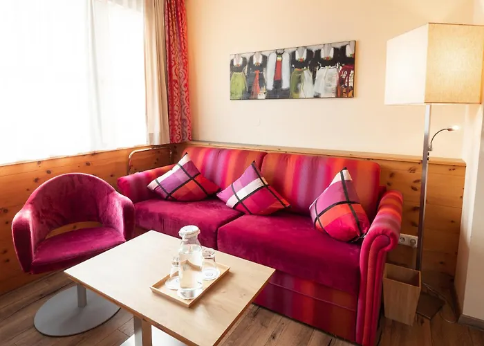 Sylvana's Wohlfuehl 4*