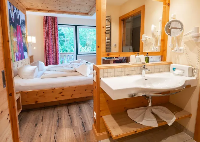 Hotel Sylvana's Wohlfuehl 4*