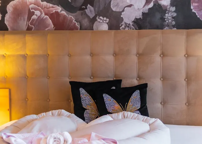 Sylvana's Wohlfuehl Hotel 4*