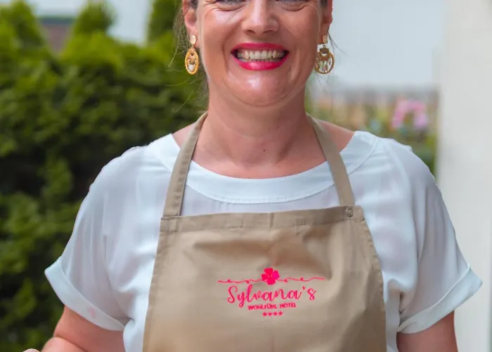 Sylvana's Wohlfuehl 4* Mayrhofen