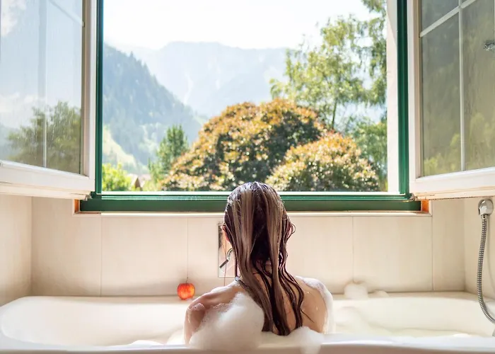 Hotel Sylvana's Wohlfuehl 4*