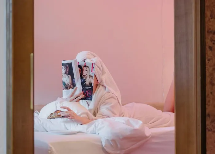 Sylvana's Wohlfuehl Hotel Mayrhofen