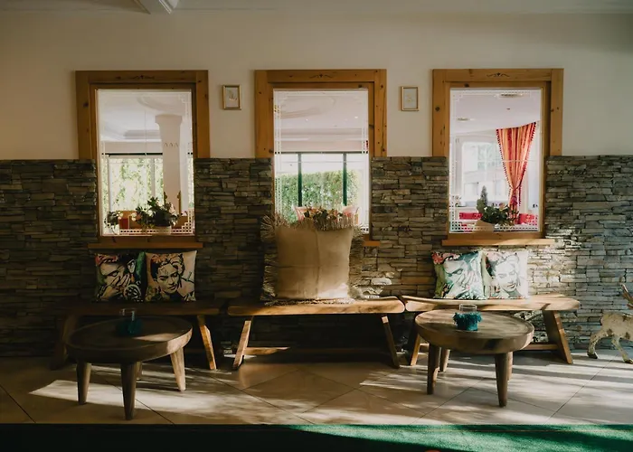 Sylvana's Wohlfuehl Mayrhofen