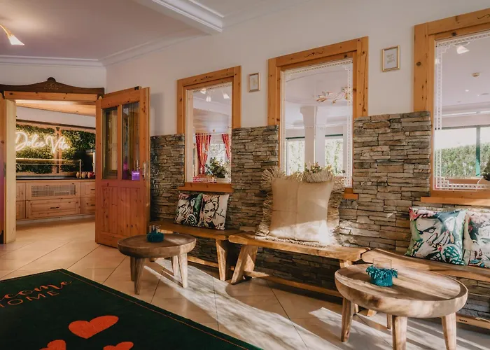 Hotel Sylvana's Wohlfuehl