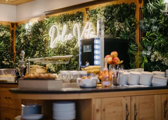 Sylvana's Wohlfuehl Hotel 4*