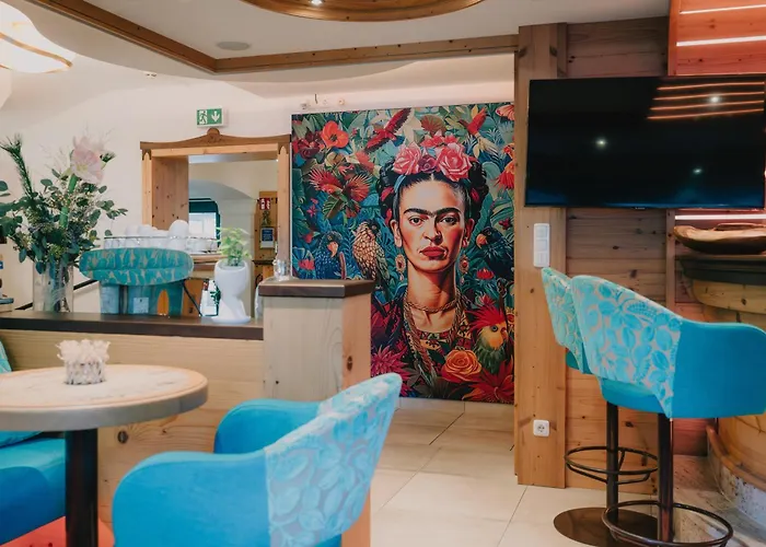 Hotel Sylvana's Wohlfuehl 4*