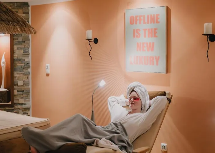 Sylvana's Wohlfuehl 4* Mayrhofen