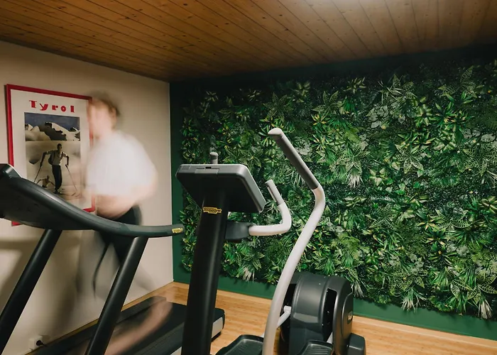 Hotel Sylvana's Wohlfuehl 4*