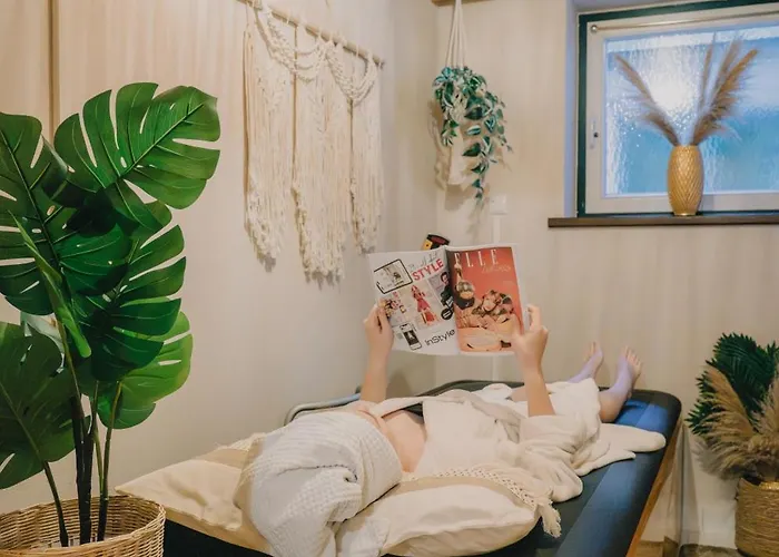 Hotel Sylvana's Wohlfuehl 4*