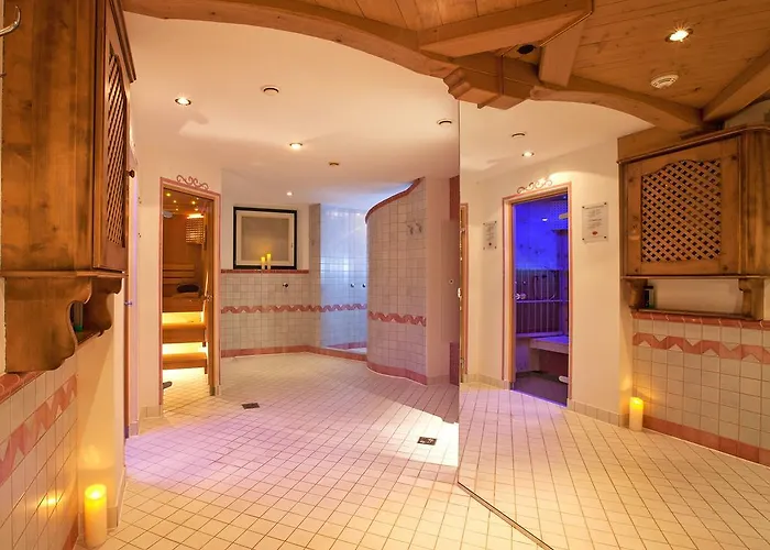 Sylvana's Wohlfuehl Hotel 4*