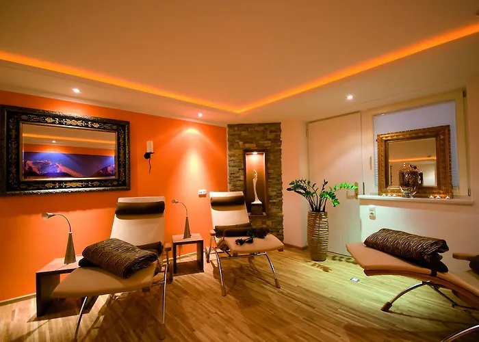 Sylvana's Wohlfuehl 4* Mayrhofen