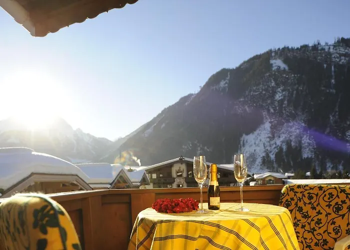 Sylvana's Wohlfuehl Hotel